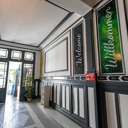 Trankil'Apparts Centre Сен-Кантен Экстерьер фото
